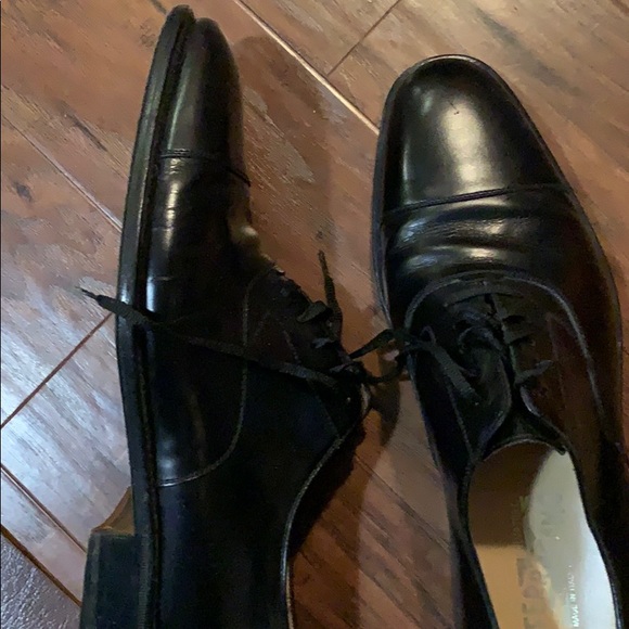 Salvatore Ferragamo Men’s dress shoes main image 5